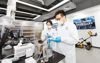 西安2022年技术成交额创新高，技术开发与咨询成核心驱动力