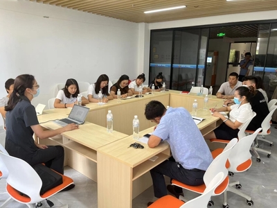 烟台高新技术产业开发区 技术开发与技术咨询的双轮驱动